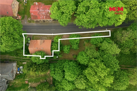 Prodej rodinného domu, 230 m² 22