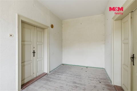 Prodej rodinného domu, 230 m² 4