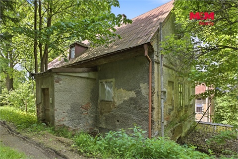 Prodej rodinného domu, 230 m² - 20