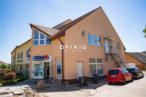 Prodej činžovního domu, 260 m² - 18