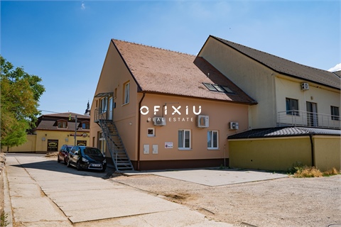Prodej činžovního domu, 260 m² - 0