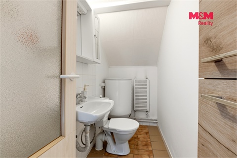 Prodej rodinného domu, 145 m² 22