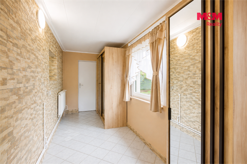 Prodej rodinného domu, 145 m² - 22