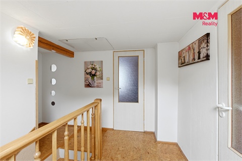 Prodej rodinného domu, 145 m² - 20