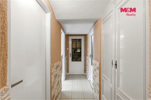 Prodej rodinného domu, 145 m² - 10
