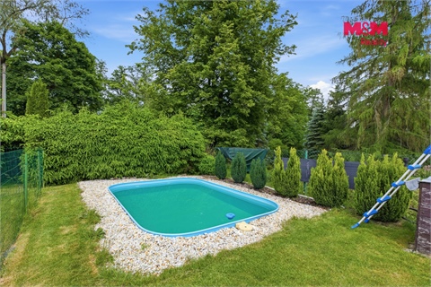Prodej rodinného domu, 145 m² - 26