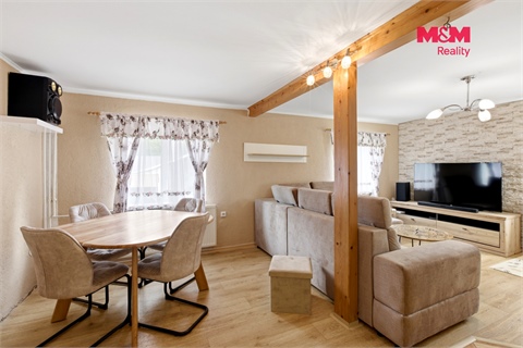 Prodej rodinného domu, 145 m² 4