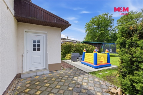 Prodej rodinného domu, 145 m² 28