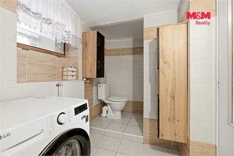 Prodej rodinného domu, 145 m² 10