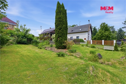 Prodej rodinného domu, 145 m² - 28