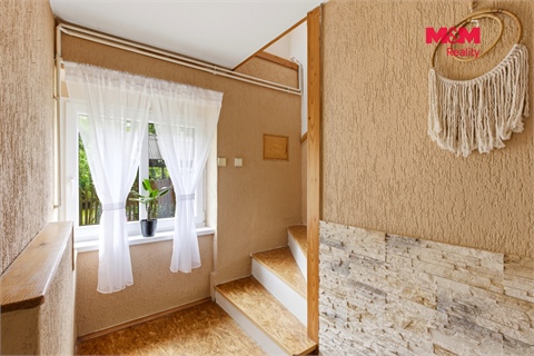Prodej rodinného domu, 145 m² - 12