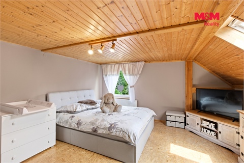 Prodej rodinného domu, 145 m² 14