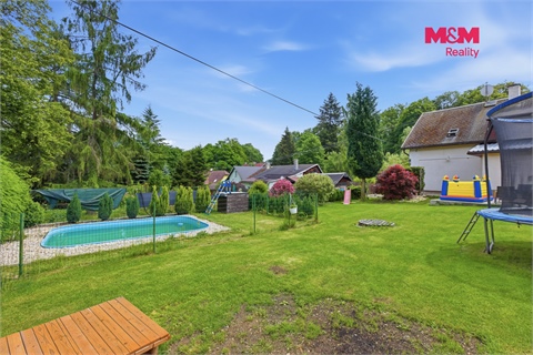 Prodej rodinného domu, 145 m² 24