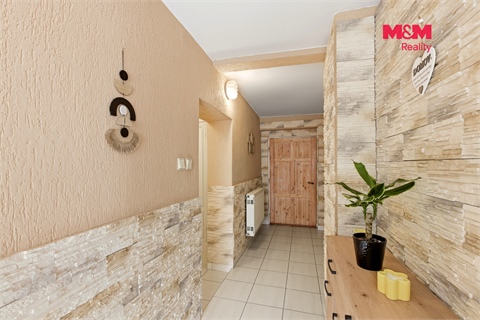 Prodej rodinného domu, 145 m² 12