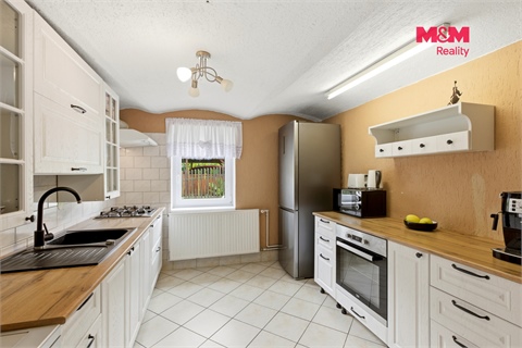 Prodej rodinného domu, 145 m² 2