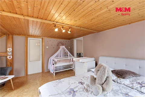 Prodej rodinného domu, 145 m² - 14