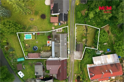 Prodej rodinného domu, 145 m² - 0
