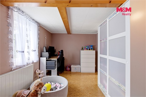 Prodej rodinného domu, 145 m² 18