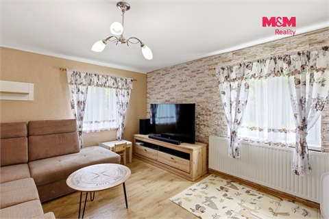 Prodej rodinného domu, 145 m² 8