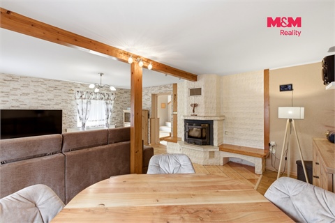 Prodej rodinného domu, 145 m² 6