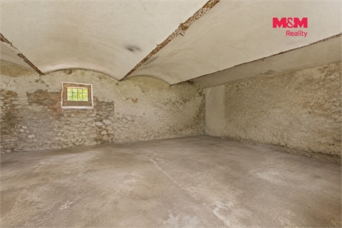 Prodej zemědělského objektu, 255 m² - 10