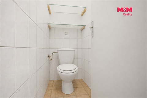 Prodej zemědělského objektu, 255 m² - 20