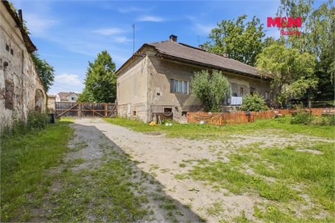 Prodej zemědělského objektu, 255 m² 4