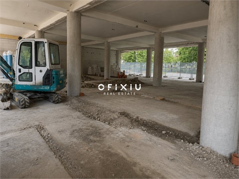 Pronájem obchodních prostor, 200 m² 8