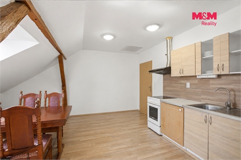 Prodej rodinného domu, 280 m² - 0
