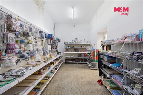 Prodej rodinného domu, 280 m² 20