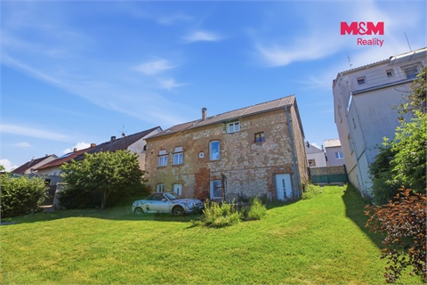 Prodej rodinného domu, 280 m² - 4