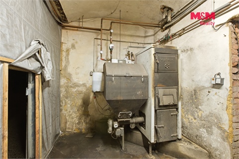 Prodej rodinného domu, 280 m² - 22