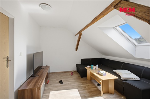 Prodej rodinného domu, 280 m² - 14