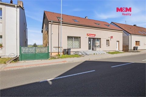 Prodej rodinného domu, 280 m² 26