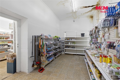 Prodej rodinného domu, 280 m² - 20