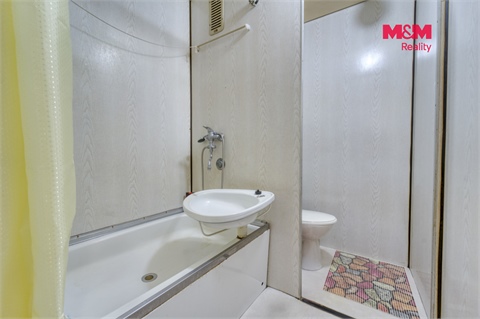 Prodej bytu 1kk, 20 m² 10