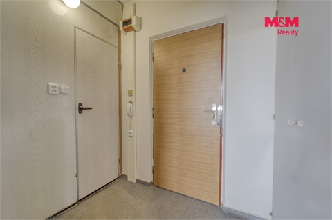 Prodej bytu 1kk, 20 m² - 10