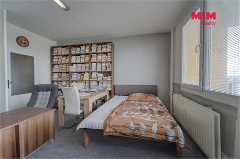 Prodej bytu 1kk, 20 m² 2