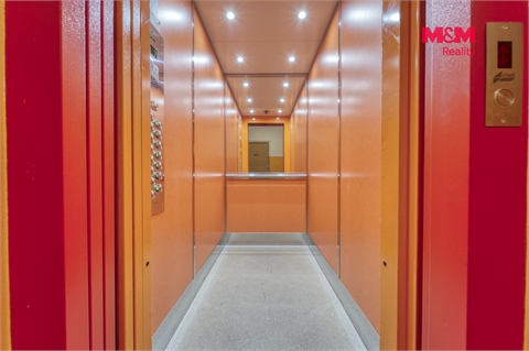 Prodej bytu 1kk, 20 m² - 12