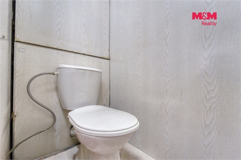 Prodej bytu 1kk, 20 m² - 8