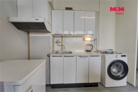 Prodej bytu 1kk, 20 m² - 2
