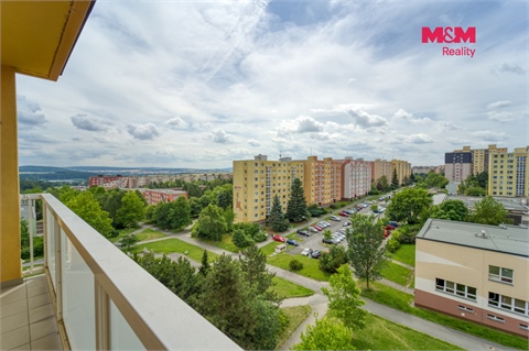 Prodej bytu 1kk, 20 m² 8