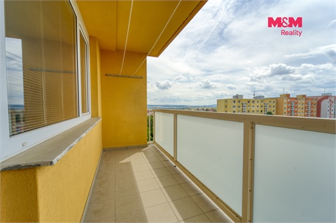 Prodej bytu 1kk, 20 m² 12
