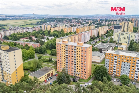 Prodej bytu 1kk, 20 m² 4