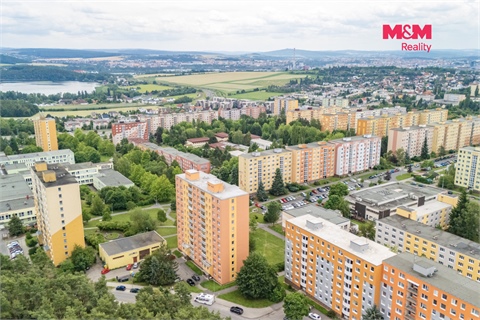 Prodej bytu 1kk, 20 m² - 4
