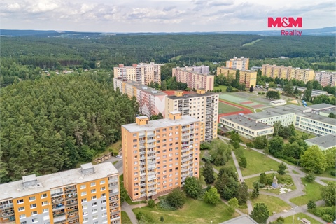Prodej bytu 1kk, 20 m² - 6