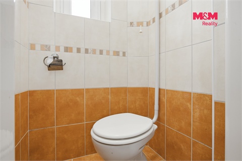 Prodej bytu 2+1, 50 m² 16