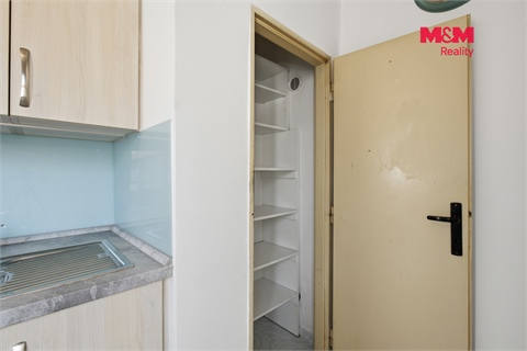 Prodej bytu 2+1, 50 m² 4