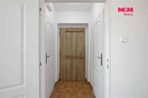 Prodej bytu 2+1, 50 m² 18