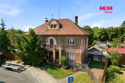 Prodej bytu 2+1, 50 m² - 28